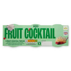 Fruited Trifles 3 Pack