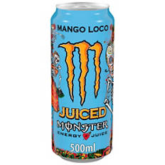 mango loco