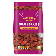 Goji Berries & Seed Mix