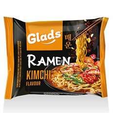 Ramen instant leves, Kimchi, 105 g