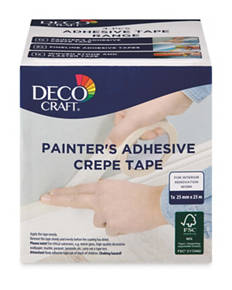 Masking Tape