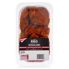 Schweinemedaillons