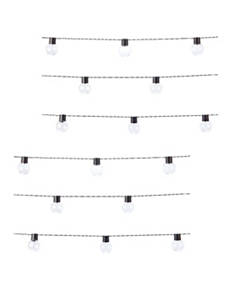 Solar String Lights