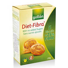 Diet-Fibra, 250 g