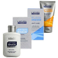Après-rasage/Soins du visage