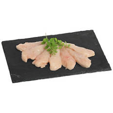 Mini-filets de poulet