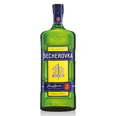 Gyógynövénylikőr, 0,5 l