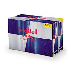 Energy Drink, Regular
