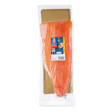 XXL Lachsfilet