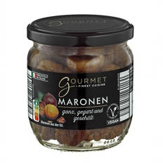 Maronen 210 g