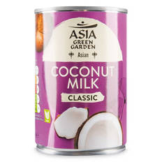 Coconut Milk 400ml Full Fat