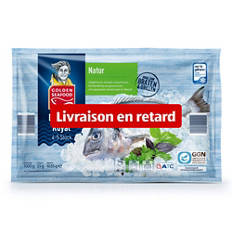 Dorades royales