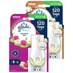 Support pour diffuseur de parfum