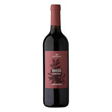 CASA MOROSINA Rosso Puglia Bio IGT