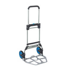 Zložljiv transportni voziček