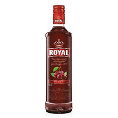 Likőr, meggy, 0,5 l