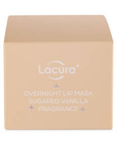Lip Sleep Mask