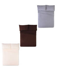 Teddy King Duvet Set