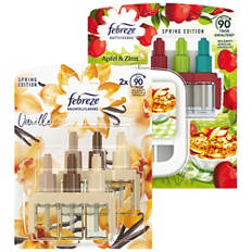 Starter set olio elettrico
