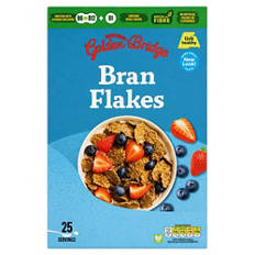 Bran Flakes