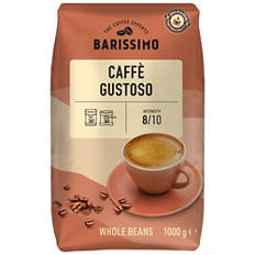 Caffè Gustoso, en grains