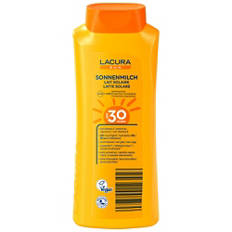 Lait solaire IP 30