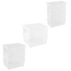 Klarsichtboxen