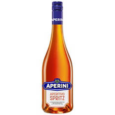 Aperitivo Spritz