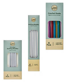 Knitting Needles