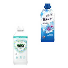 Fabric Conditioner