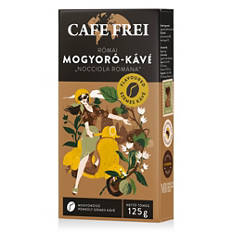 Szemes kávé, római mogyoró-kávé, 125 g