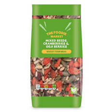Goji Berries & Seed Mix