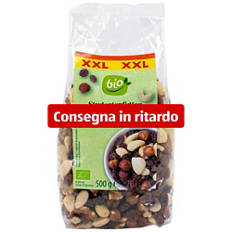 Mix di frutta secca XXL