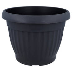 Garten-Artikel, Blumentopf 17 cm