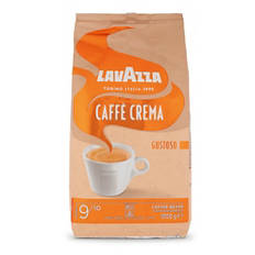 Szemes kávé, Caffè Crema, Gustoso, 1 kg