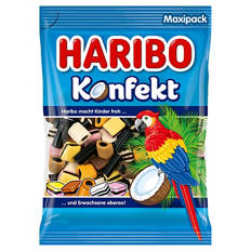 Konfekt 500 g