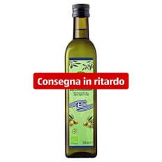 Olio d'oliva greco