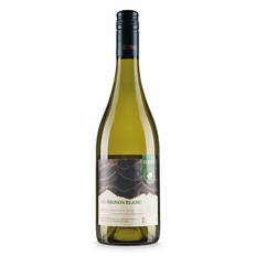 Chilean Sauvignon Blanc Reserva
