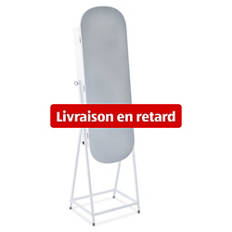 Armoire de toilette avec miroir