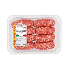 Salamella XXL