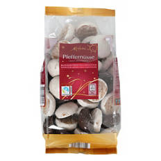 Pain d’épices, biscuits de pain d’épices