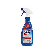 Spray igienizzante bagno/sgrassatore cucina