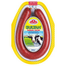 Sucuk Sultan 500g