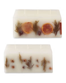 Rectangle Inclusion Candle