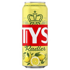 Radler 0,5 l