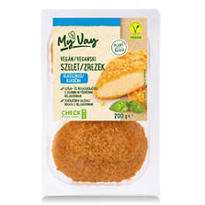 Vegán szelet, klasszikus, 200 g
