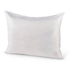 Satin Jaquard Kissen, 70x90