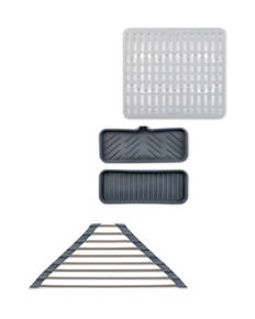 Silicone Sink Accessories