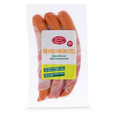 Grillwürstel, Bernerwürstel