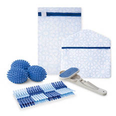 Pripomočki za obešanje perila